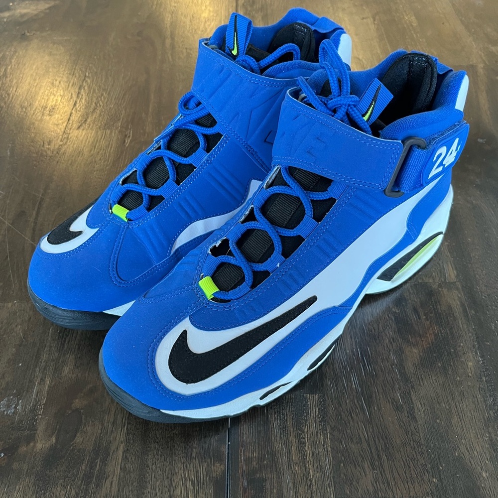 Nike Air Griffey Max 1